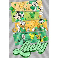 ST PATRICKS DAY-ST 730